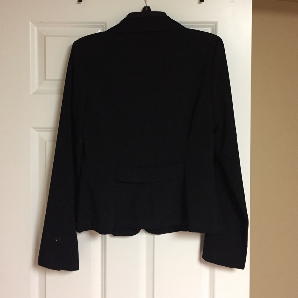 Suit jacket - Picture 2 of 7